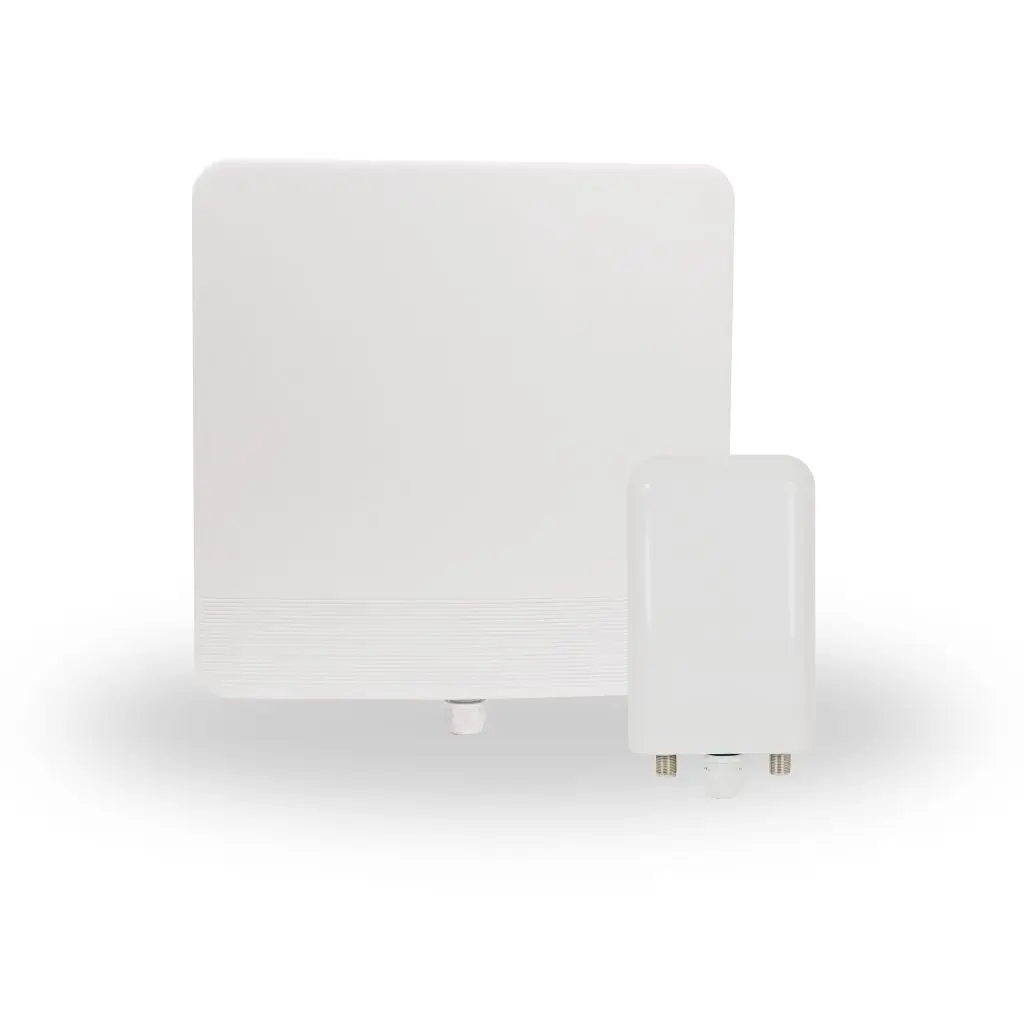RADWIN Alpha PRO – Versatile SU & PtP Radio