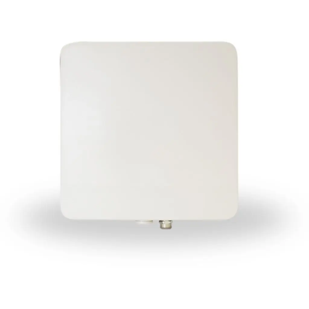 RADWIN JET AIR DUO – Dual-Carrier PtMP Base Station
