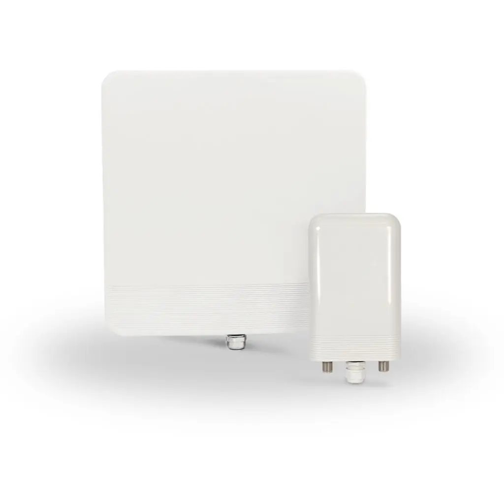 RADWIN 5000L – Compact PtMP Base Station