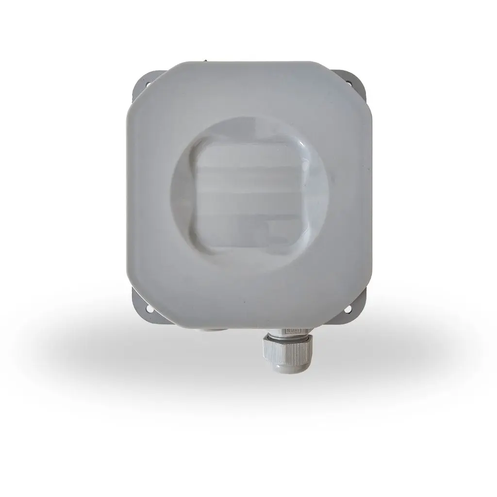 RADWIN TerraNet V90 – Compact mmWave Radio